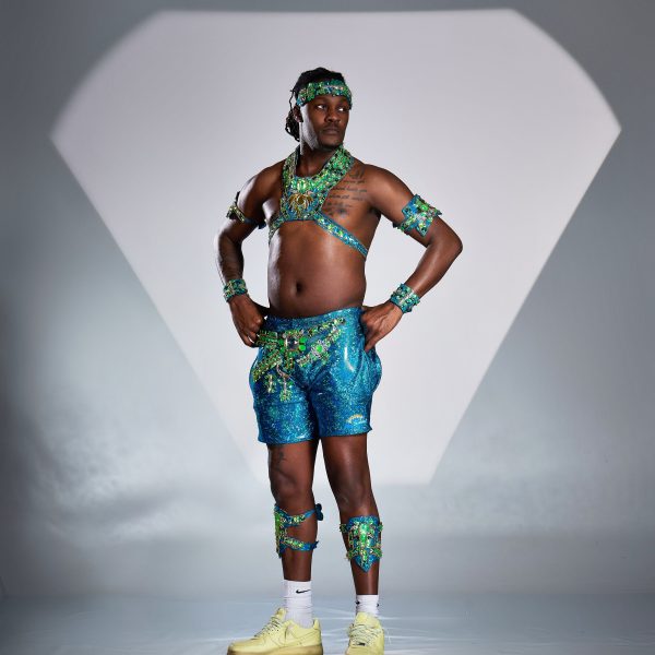 The Core - Male