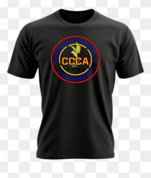 Branded T Shirt