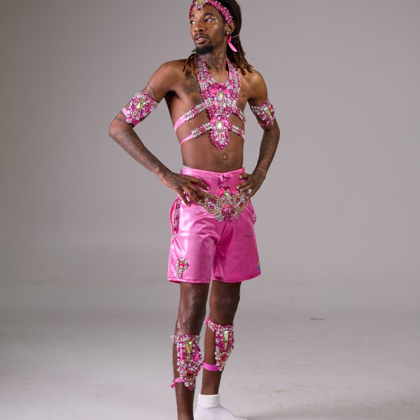 Rose Prism - Male